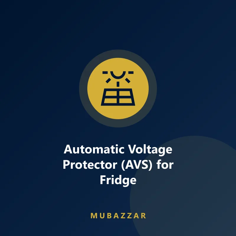 Automatic voltage switcher
